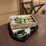 あまやどりの宿 雨情草庵 - 