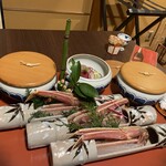 あまやどりの宿 雨情草庵 - 