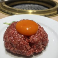 日本橋 焼肉 正剛 - 