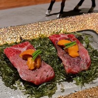 肉割烹 ASATSUYU - 