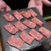 肉割烹 ASATSUYU - 