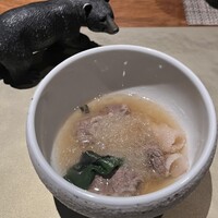 肉割烹 ASATSUYU - 