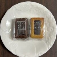クラフタル -  クラフタル -
