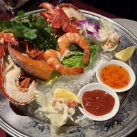Re Wharf - 