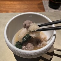 肉割烹 ASATSUYU - 