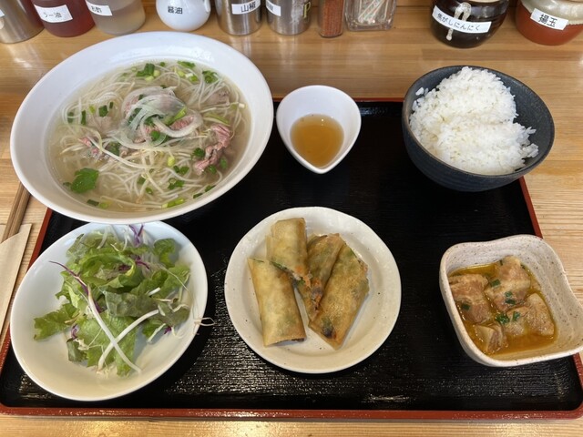 Koui Umonya Ro-ji photo 2