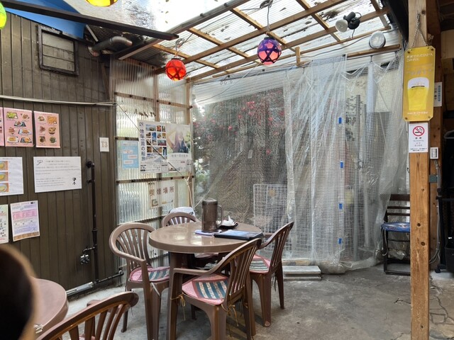 Koui Umonya Ro-ji photo 4