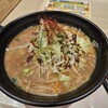 開花屋 楽麺荘 新東名NEOPASA岡崎店