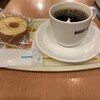 ドトールコーヒーショップ 御徒町昭和通り店