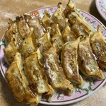 餃子の王将 - 料理写真:
