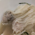 地球の中華そば - 