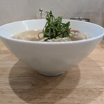 地球の中華そば - 