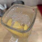 地球の中華そば - 