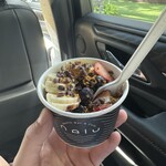 Nalu Health Bar & Café - 