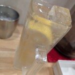 地球の中華そば - 