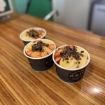 Nalu Health Bar & Café - 