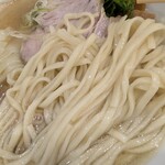 地球の中華そば - 