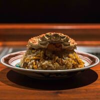 京都 和牛料理 一石三鳥 - 