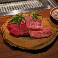 京都 和牛料理 一石三鳥 - 