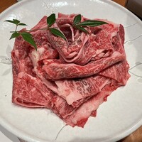 銀座 牛乃季 - 