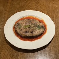 Seafood bar Ermitage 代々木店 - 