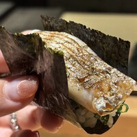 恵比寿 鮨 藤 - 