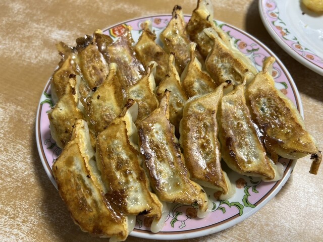 Gyoza no Osho Kitashirakawa Ten