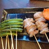 もつ焼き 煮込み 楓 北口店
