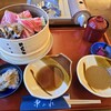 京ご膳 簾