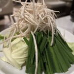 博多もつ鍋 やま中 博多店 - 