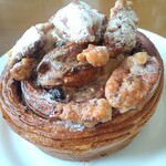 パンカラト ブーランジェリーカフェ - 