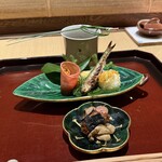 281539831 - ①八寸