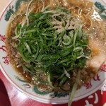京都北白川ラーメン魁力屋 - 