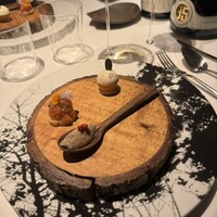 Restaurant Re: - 