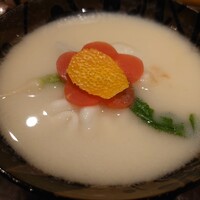御料理 辻 - 