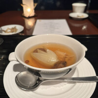 中国料理 カリュウ(ヨコハマ グランド インターコンチネンタル ホテル) - 