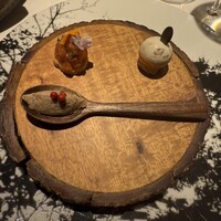 Restaurant Re: - 