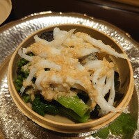 御料理 辻 - 