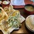天ぷら家 - 料理写真: