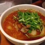刀削麺・火鍋・西安料理 XI’AN - 麻辣麺