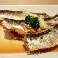 新宿割烹 中嶋 - 美味！