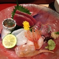 おたる政寿司 銀座 - 生にしんが！！