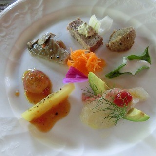 東広島で人気のフレンチ フランス料理 ランキングtop3 食べログ