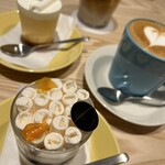 グラン・ヴァニーユ - 