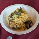 イタリア食堂 ラ ルーチェ - 