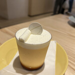 グラン・ヴァニーユ - 