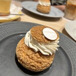 グラン・ヴァニーユ - 