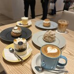 グラン・ヴァニーユ - 