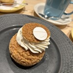 グラン・ヴァニーユ - 