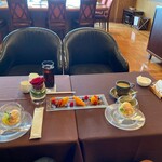 鉄板焼 さがみ - 